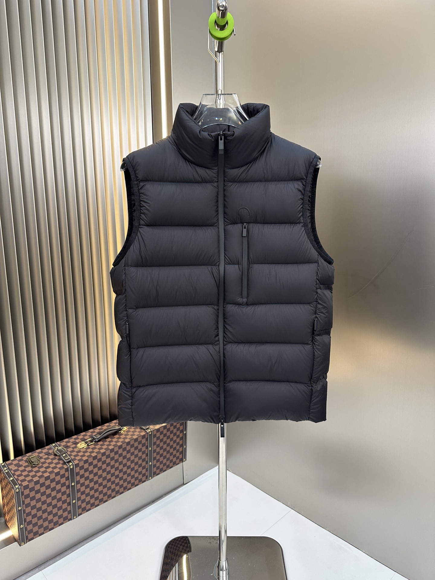 Prada Down Jackets